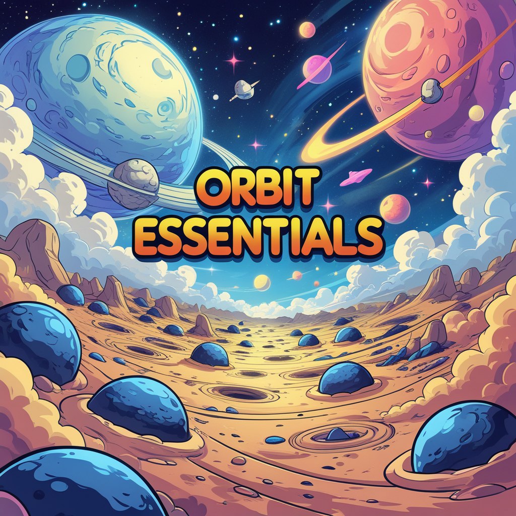 Orbit Essentials