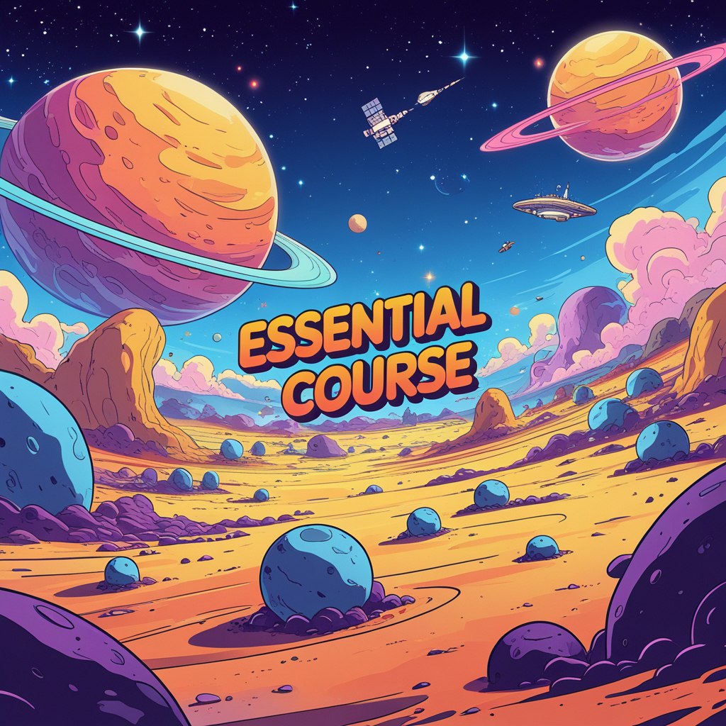 Essential Course