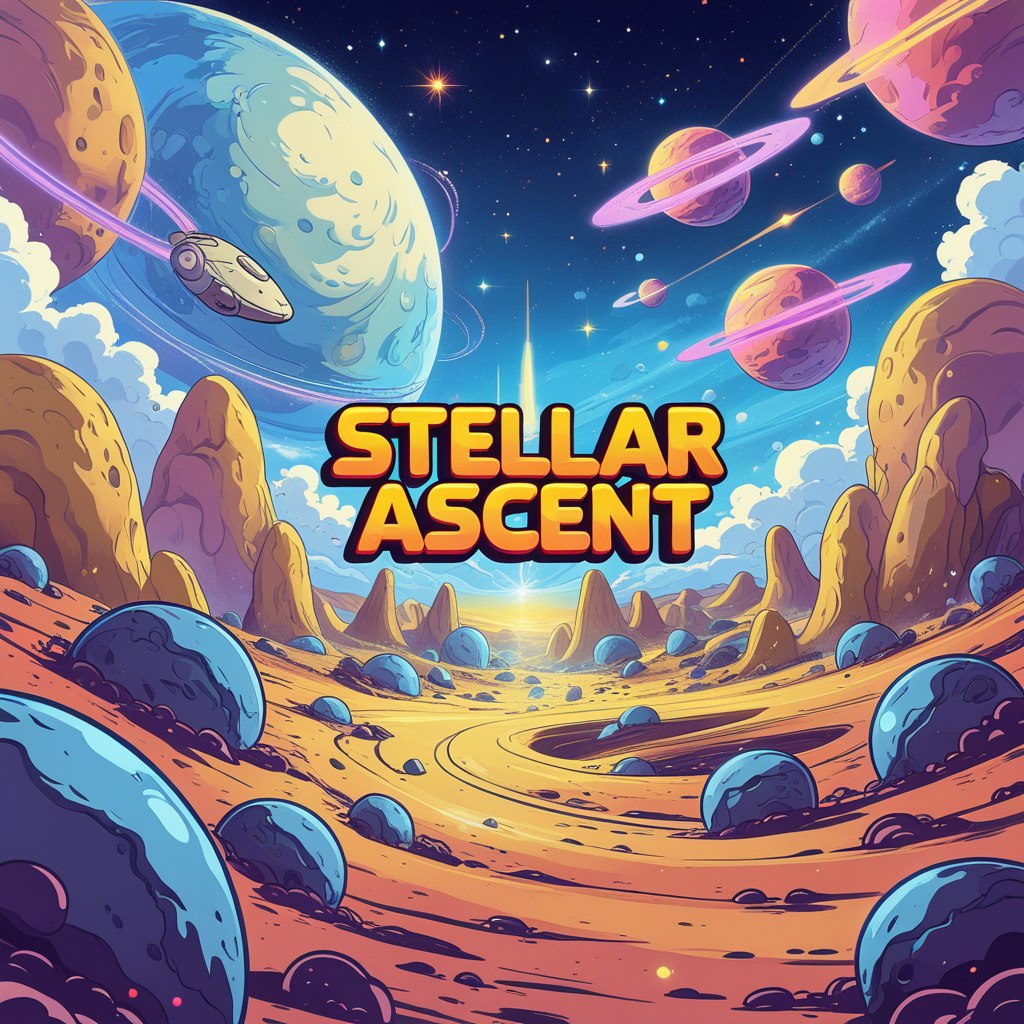 Stellar Ascent